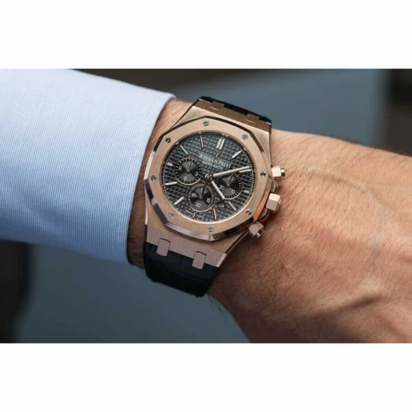 Audemars Piguet Royal Oak Chronograph 26320OR.OO.D002CR.01