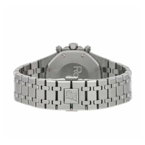 Audemars Piguet Royal Oak Chronograph 26320ST.OO.1220ST.01