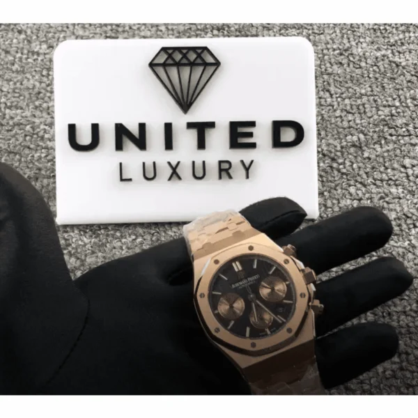 Audemars Piguet Royal Oak Chronograph 26331OR.OO.D821CR.01