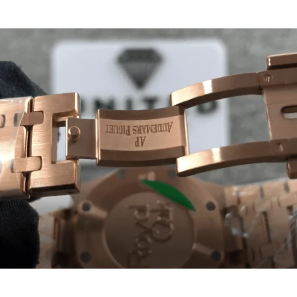 Audemars Piguet Royal Oak Chronograph 26331OR.OO.D821CR.01