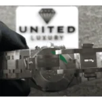 Audemars Piguet Royal Oak Chronograph 26331ST.OO.1220ST.01