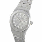Audemars Piguet Royal Oak 67653BC.GG.1263BC.01 Frosted