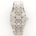 Audemars Piguet Royal Oak 67653BC.GG.1263BC.01 Frosted