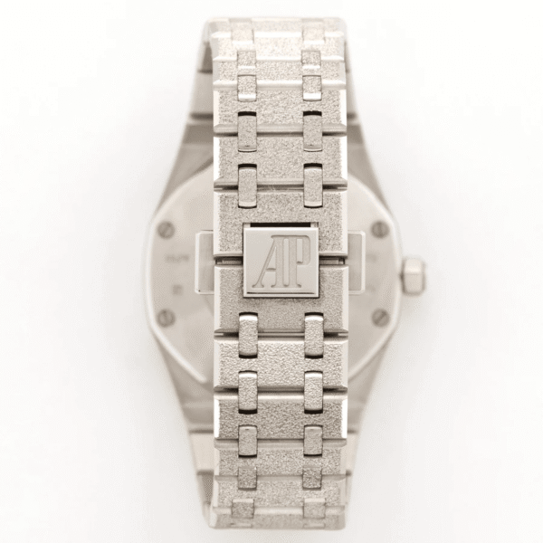 Audemars Piguet Royal Oak 67653BC.GG.1263BC.01 Frosted