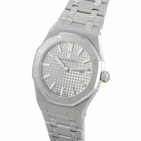 Audemars Piguet Royal Oak 67653BC.GG.1263BC.01 Frosted