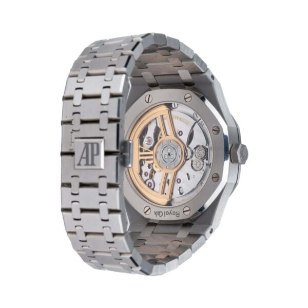 Audemars Piguet Royal Oak 15510ST.OO.1320ST.04