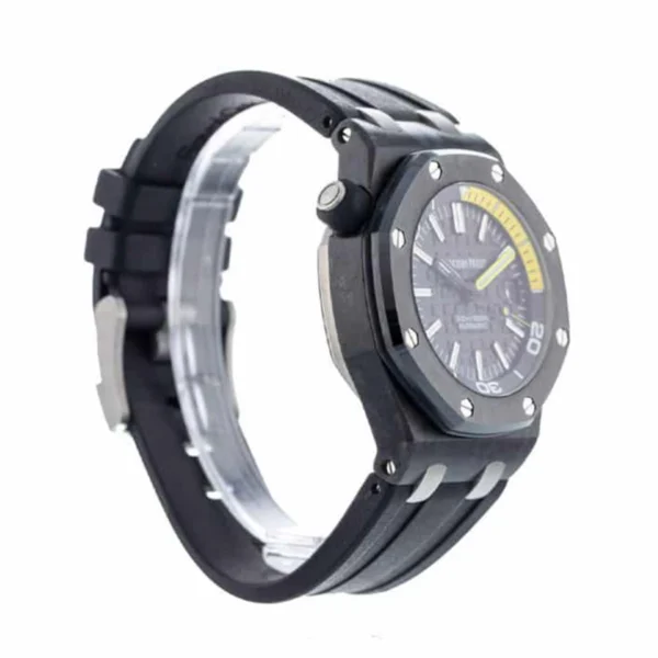 Audemars Piguet Royal Oak Offshore 15706AU.OO.A002CA.01