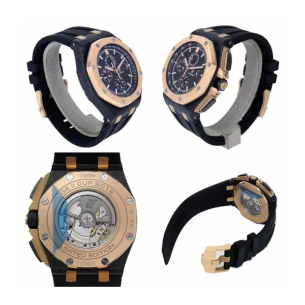 Audemars Piguet Royal Oak Offshore 26406FR.00.002CA.01