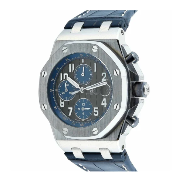 Audemars Piguet Royal Oak Offshore 26470ST.OO.A028CR.01
