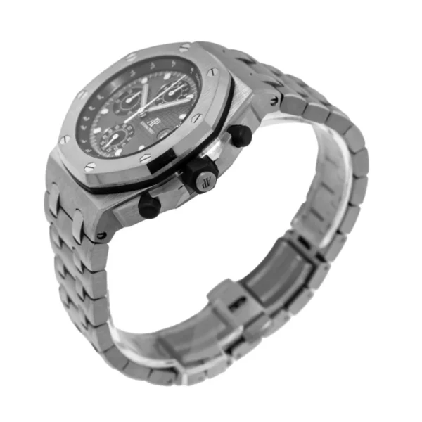 Audemars Piguet Royal Oak Offshore Grey Dial 26238