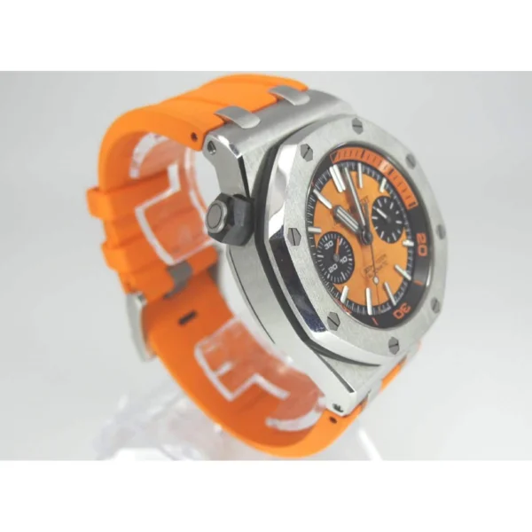 Audemars Piguet Royal Oak Orange 26703ST.OO.A070CA.01