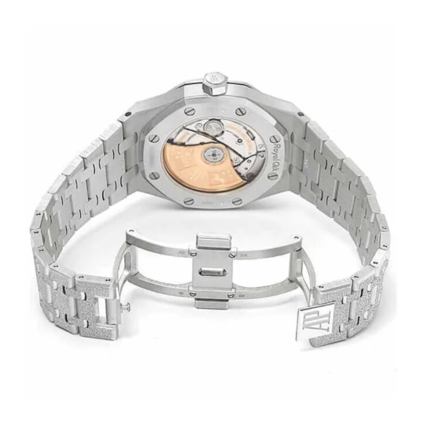Audemars Piguet Royal Oak Perpetual Calendar 26574ST.OO.26606ST.03