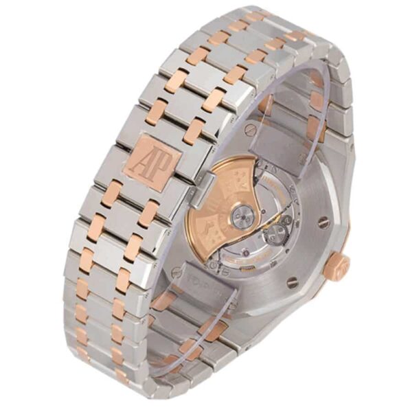Audemars Piguet Royal Oak 15400SR.OO.1220SR.01