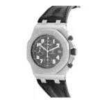 Black AP Watch