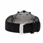 Black AP Watch