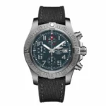 Breitling Avenger Bandit