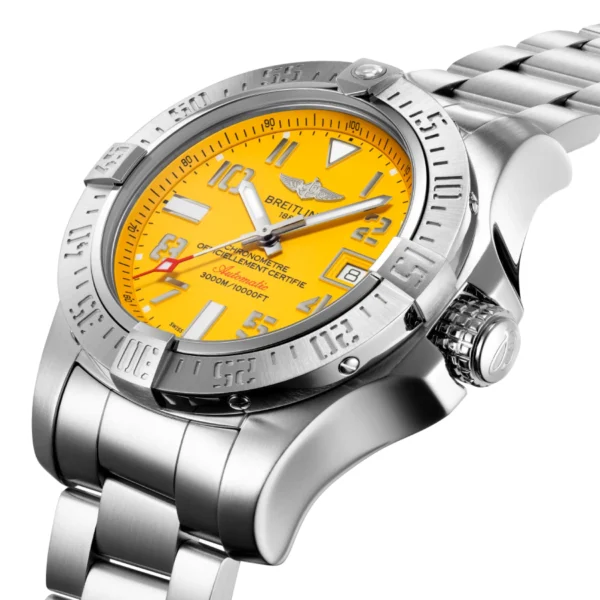 Breitling Avenger II Seawolf A1733110/I519