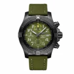 Breitling Avenger Night Mission