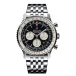 Breitling Navitimer B01 Black