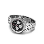 Breitling Navitimer B01 Black
