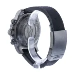 Breitling Super Avenger II Black Steel M133711A/BF30