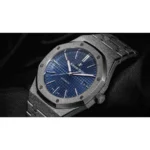 Frosted AP Blue