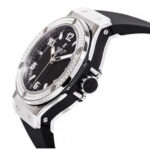 Hublot Diamond Bezel