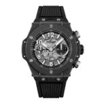 Hublot Big Bang Unico Black Magic 421.CI.1170.RX