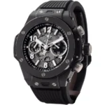 Hublot Big Bang Unico Black Magic 421.CI.1170.RX