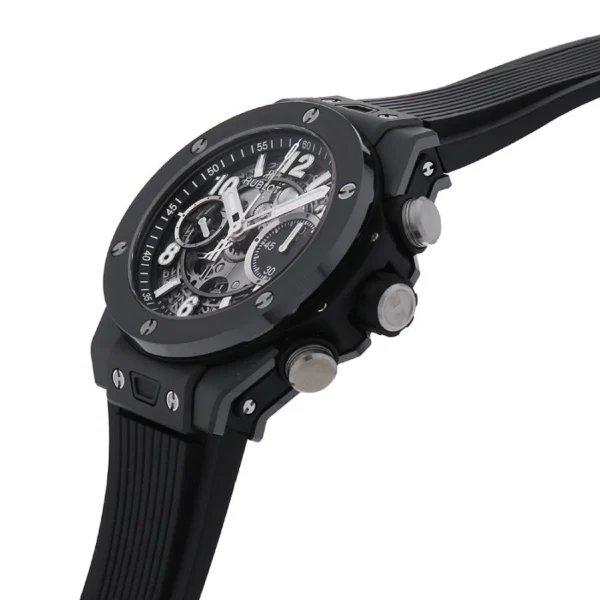 Hublot Big Bang Unico Black Magic 421.CI.1170.RX