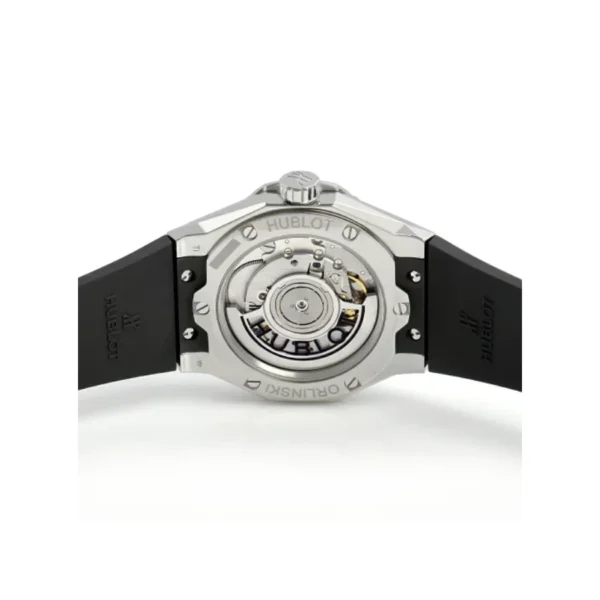 Hublot Classic Fusion Orlinski Titanium