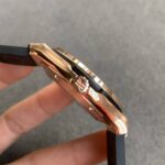 Hublot Fusion King Gold