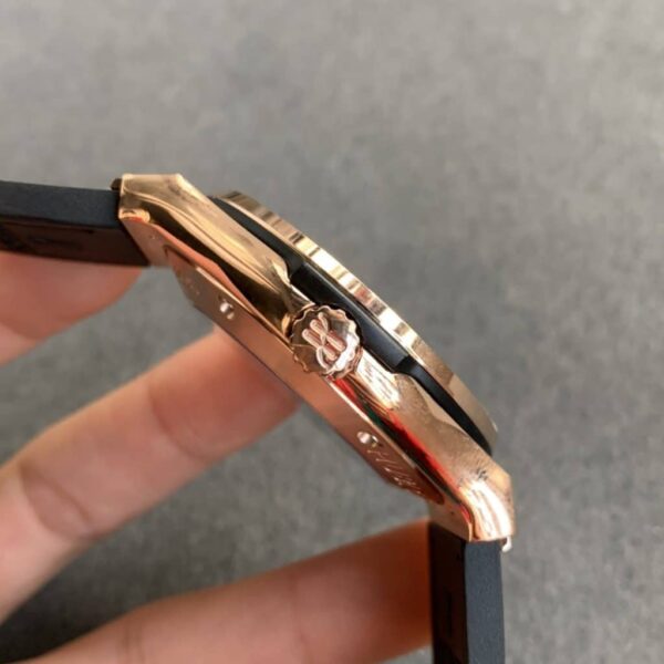 Hublot Fusion King Gold