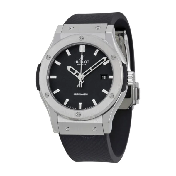 Hublot Classic Fusion Titanium