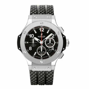 Hublot Fıxed Dial