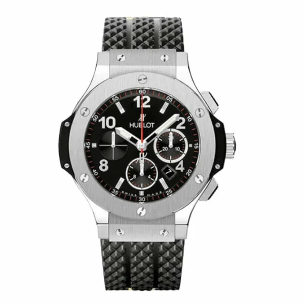 Hublot Fıxed Dial