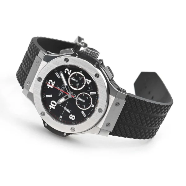 Hublot Fıxed Dial