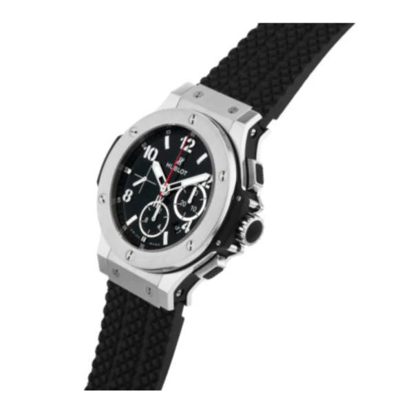 Hublot Fıxed Dial
