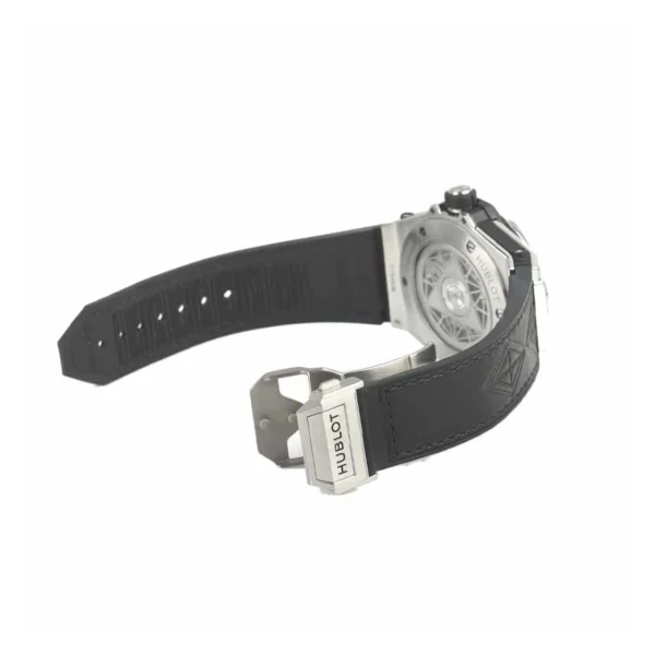 Hublot Iced Out