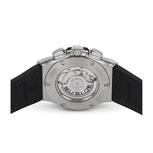 Hublot Racing Grey Replica