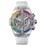 Hublot Rainbow Watch