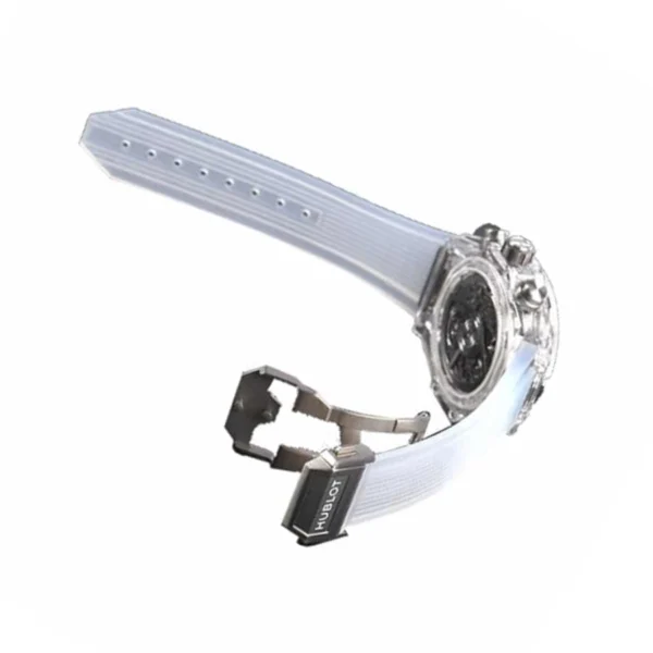 Hublot Rainbow Watch