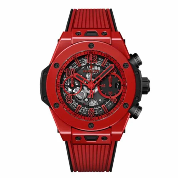 Hublot Red Magic 441.CF.8513.RX