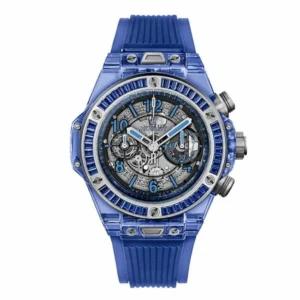 Hublot Sapphire