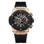 Hublot Unico King Gold