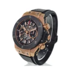 Hublot Unico King Gold