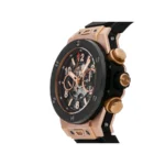 Hublot Unico King Gold