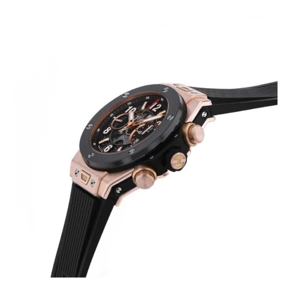 Hublot Unico King Gold