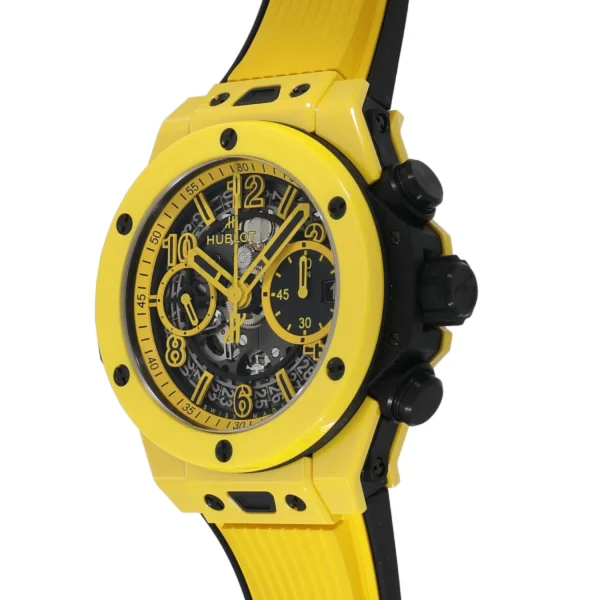 Hublot Yellow Magic 441.CY.471Y.RX