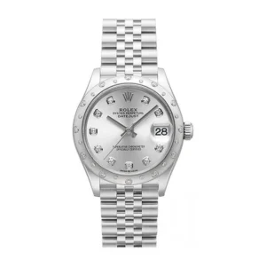 Ladies Datejust 31MM